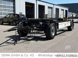 KRONE AZ*Drehschemel*TÜV*BPW*Lafette*Container*