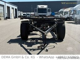 KRONE AZ*Drehschemel*TÜV*BPW*Lafette*Container*