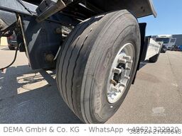 KRONE AZ*Drehschemel*TÜV*BPW*Lafette*Container*