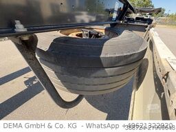 KRONE AZ*Drehschemel*TÜV*BPW*Lafette*Container*