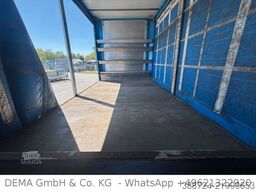 KEMPF SP 35/3*Schiebeplane*Hubdach*ALU*Tiefbett*