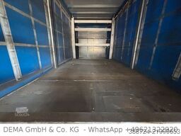 KEMPF SP 35/3*Schiebeplane*Hubdach*ALU*Tiefbett*