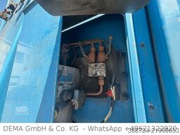 KEMPF SP 35/3*Schiebeplane*Hubdach*ALU*Tiefbett*