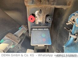 KEMPF SP 35/3*Schiebeplane*Hubdach*ALU*Tiefbett*