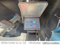 KEMPF SP 35/3*Schiebeplane*Hubdach*ALU*Tiefbett*