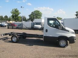 IVECO 35 S14 *Fahrgestell*Euro6*Klima*