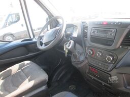 IVECO 35 S14 *Fahrgestell*Euro6*Klima*
