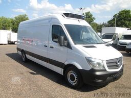 MERCEDES-BENZ Sprinter 316 *Maxi-Carrier Tiefkühler*Klima*ATM*