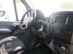MERCEDES-BENZ Sprinter 316 *Maxi-Carrier Tiefkühler*Klima*ATM*