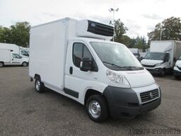 FIAT Ducato 130 *Carrier Xarios 500 Tiefkühler*