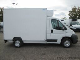FIAT Ducato 130 *Carrier Xarios 500 Tiefkühler*