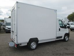 FIAT Ducato 130 *Carrier Xarios 500 Tiefkühler*