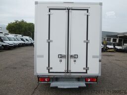 FIAT Ducato 130 *Carrier Xarios 500 Tiefkühler*
