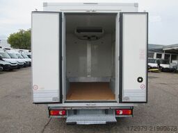 FIAT Ducato 130 *Carrier Xarios 500 Tiefkühler*