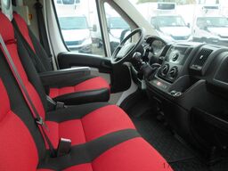 FIAT Ducato 130 *Carrier Xarios 500 Tiefkühler*