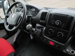 FIAT Ducato 130 *Carrier Xarios 500 Tiefkühler*