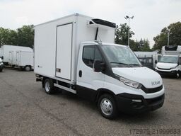 IVECO 35 C13*Carrier Kühlkoffer*LBW*