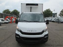 IVECO 35 C13*Carrier Kühlkoffer*LBW*
