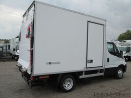 IVECO 35 C13*Carrier Kühlkoffer*LBW*