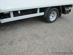 IVECO 35 C13*Carrier Kühlkoffer*LBW*