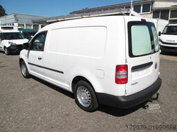 VW Caddy 1.6 *Kühlwagen*