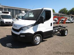 IVECO 35 C13*Fahrgestell*ATM*