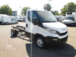 IVECO 35 C13*Fahrgestell*ATM*
