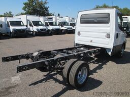 IVECO 35 C13*Fahrgestell*ATM*