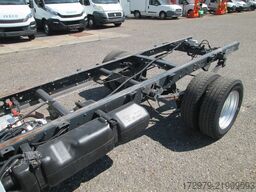 IVECO 35 C13*Fahrgestell*ATM*
