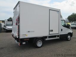 IVECO 35 C14*Carrier Kühlkoffer*LBW*Klima*ATM*