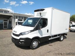 IVECO 35 C14*Carrier Kühlkoffer*Euro6*