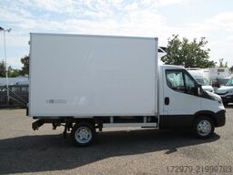IVECO 35 C14*Carrier Kühlkoffer*Euro6*