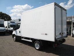 IVECO 35 C14*Carrier Kühlkoffer*Euro6*