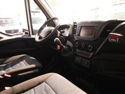IVECO 35 C14*Carrier Kühlkoffer*Euro6*