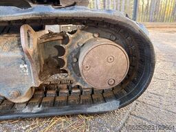 Kubota U36-4 - 3.9T - *FULL HYDR - *HYDR QUICKHITCH - ...