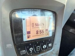 Kubota U36-4 - 3.9T - *FULL HYDR - *HYDR QUICKHITCH - ...