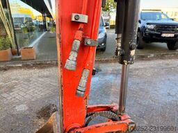 Kubota U36-4 - 3.9T - *FULL HYDR - *HYDR QUICKHITCH - ...
