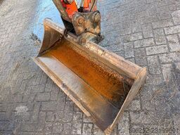 Kubota U36-4 - 3.9T - *FULL HYDR - *HYDR QUICKHITCH - ...