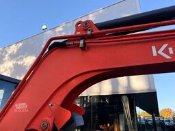 Kubota U36-4 - 3.9T - *FULL HYDR - *HYDR QUICKHITCH - ...