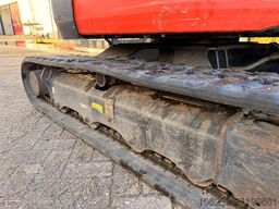 Kubota U36-4 - 3.9T - *FULL HYDR - *HYDR QUICKHITCH - ...