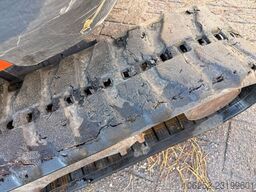 Kubota U36-4 - 3.9T - *FULL HYDR - *HYDR QUICKHITCH - ...