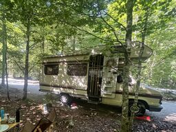 FIAT Hymer Camp 56