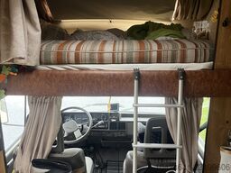 FIAT Hymer Camp 56