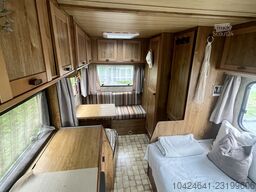 FIAT Hymer Camp 56