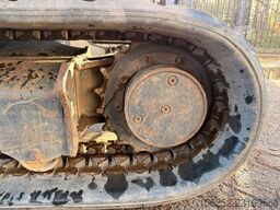 Kubota U48-4 - 4.8T - *FULL HYDR - *HYDR QUICKHITCH - ...