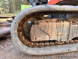 Kubota U48-4 - 4.8T - *FULL HYDR - *HYDR QUICKHITCH - ...