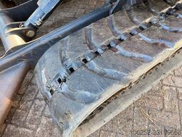 Kubota U48-4 - 4.8T - *FULL HYDR - *HYDR QUICKHITCH - ...