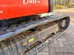 Kubota U48-4 - 4.8T - *FULL HYDR - *HYDR QUICKHITCH - ...