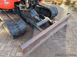 Kubota U48-4 - 4.8T - *FULL HYDR - *HYDR QUICKHITCH - ...