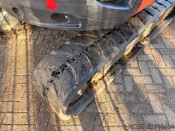 Kubota U48-4 - 4.8T - *FULL HYDR - *HYDR QUICKHITCH - ...
